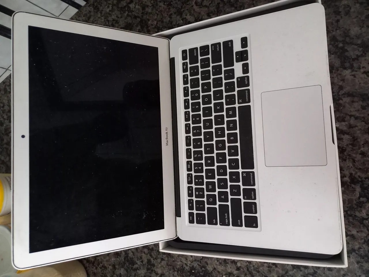 MacBook Air 13 Polegadas 2014