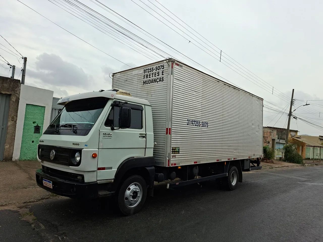 Transporte e mudança.  - Foto 4