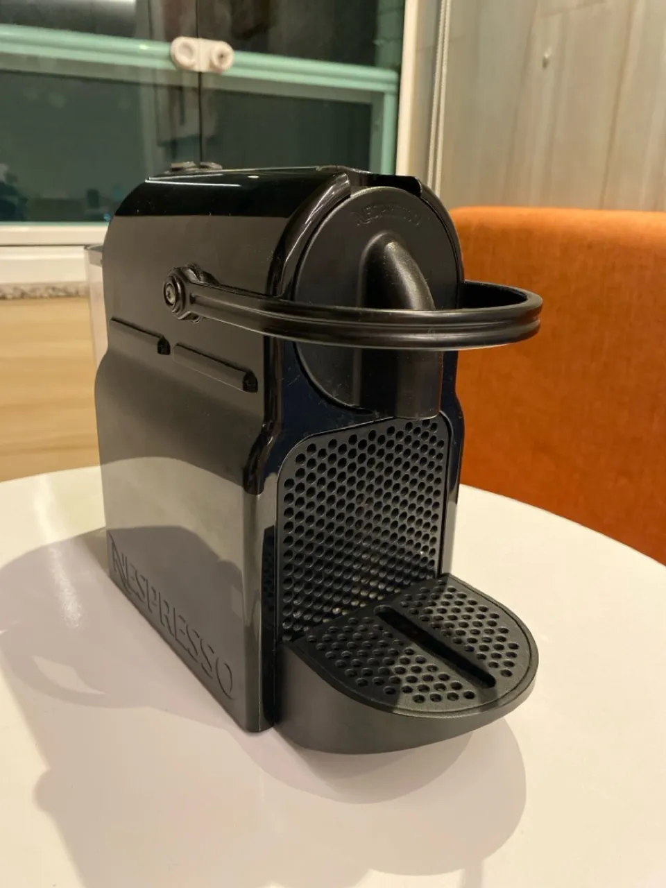 Cafeteira Nespresso - NÃO FUNCIONA