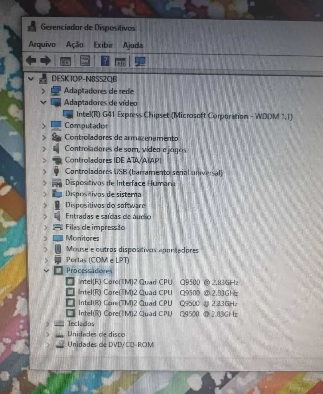 Dell Optiplex Completo / Garantia / Brinde - Foto 4