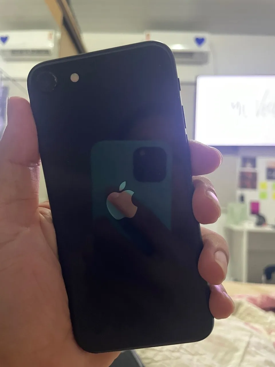 iPhone Se2020