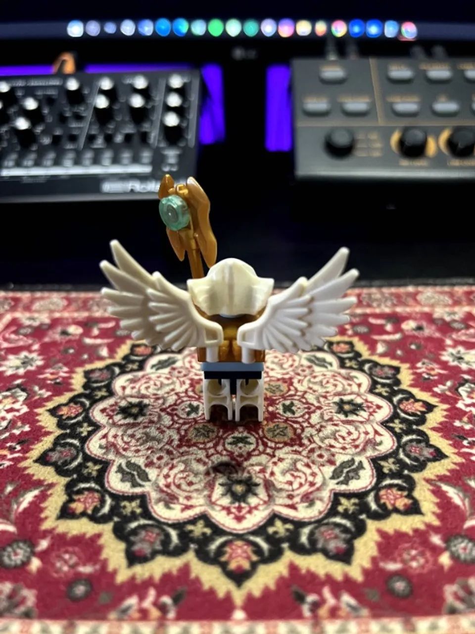 LEGO Chima - Eagle Jeux - Foto 2