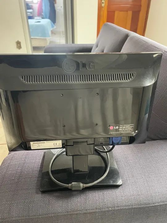 Monitor LG Flatron E1641 - Foto 2