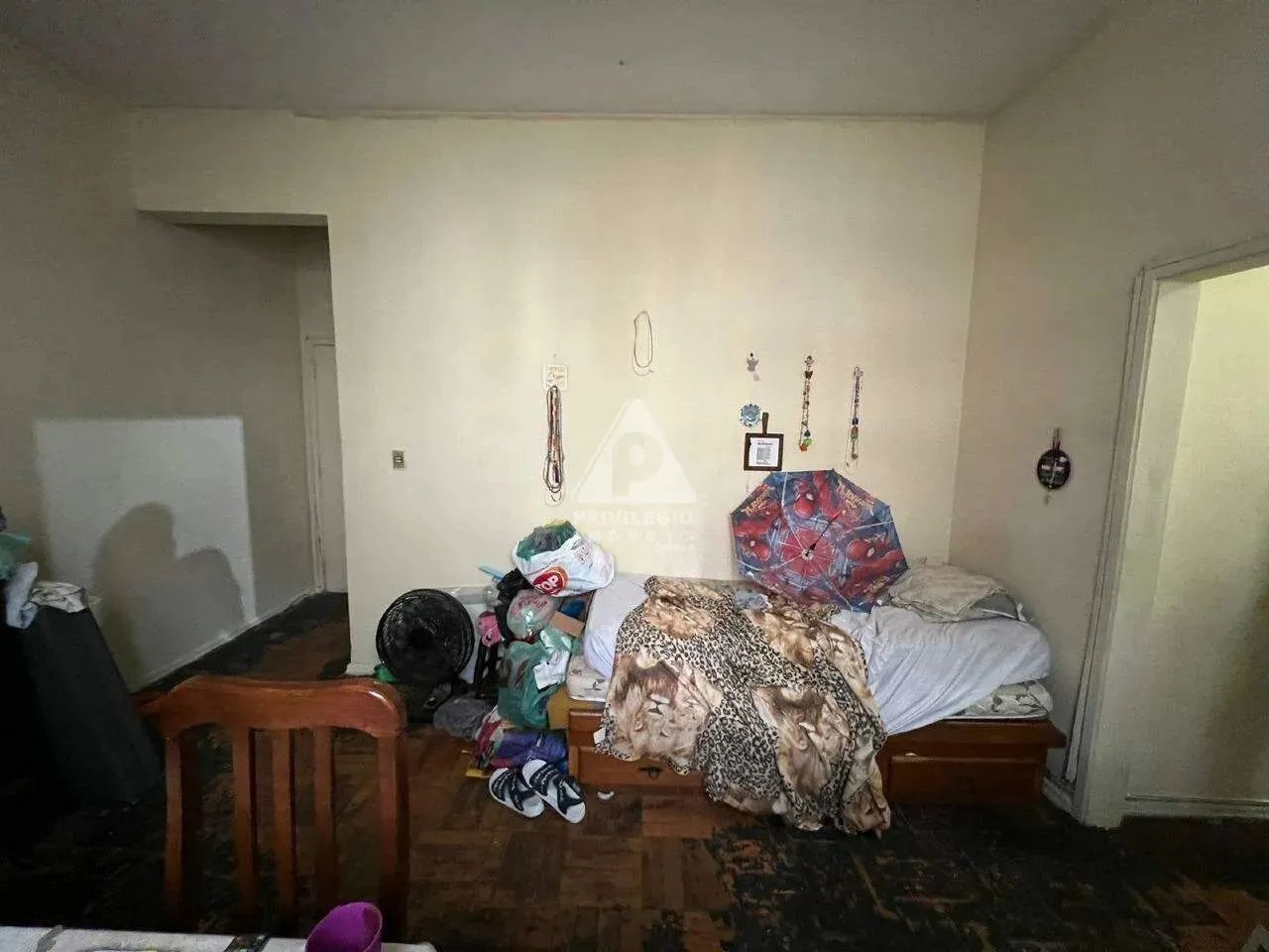 apartamento 2 quartos em botafogo