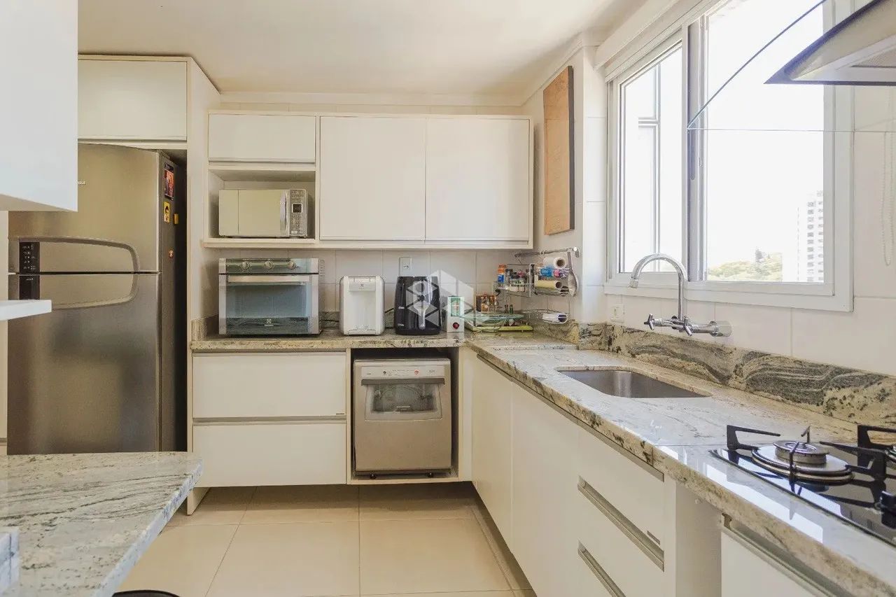 Apartamento para comprar no Três Figueiras com 3 suítes - Foto 15