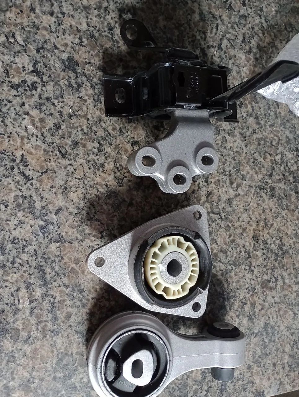 Suporte Motor - Peça Automotiva - Foto 4