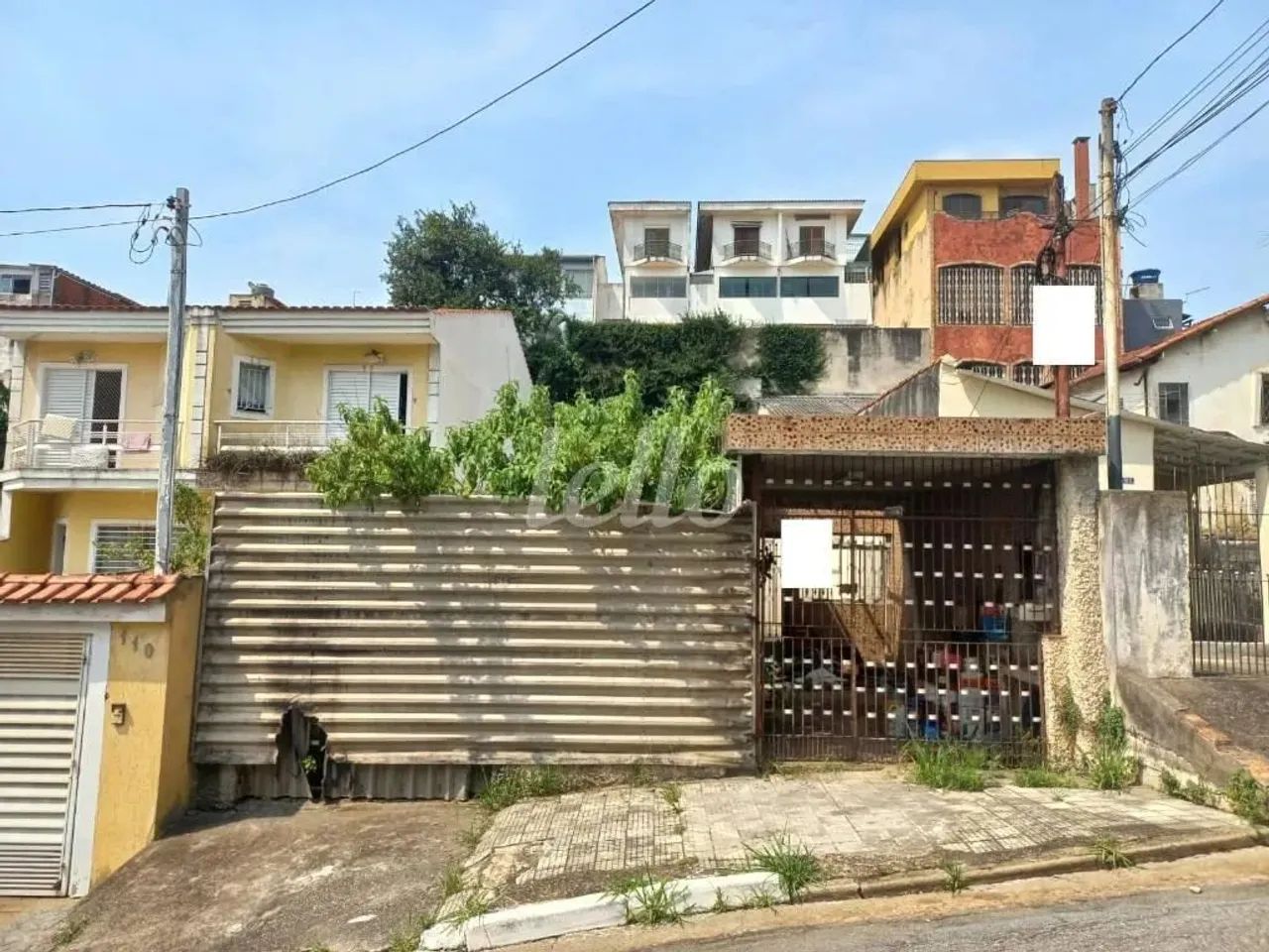 Terreno null quartos à venda no(a) Parada Inglesa