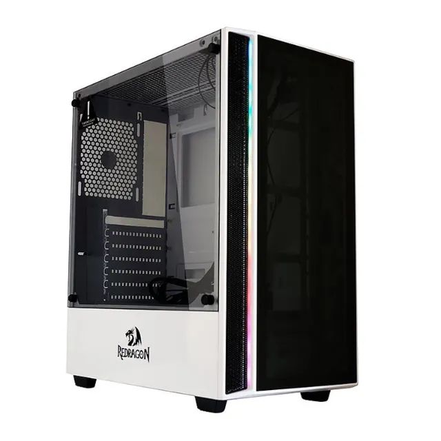 CPU Desktop Gamer - Ryzen 5 3600 Windows 11 Pro - Foto 2