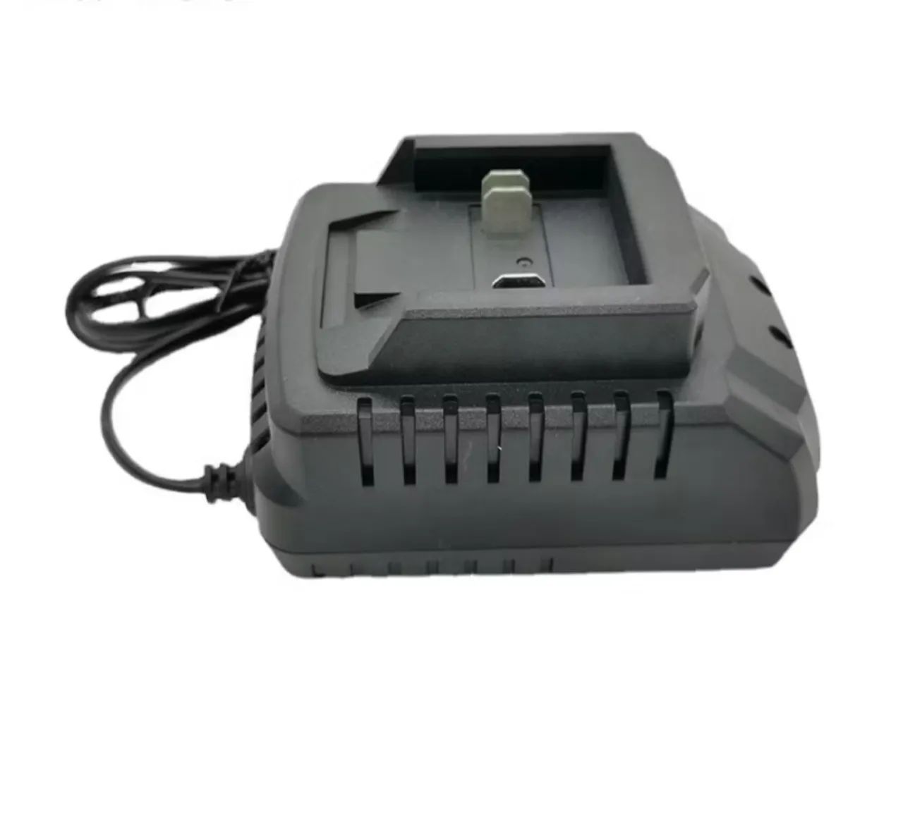 Carregador de Bateria para Ferramentas Elétricas Makita e compatíveis  - Foto 3