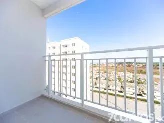 Apartamento, Praia do Futuro, 2 Quartos - Foto 4