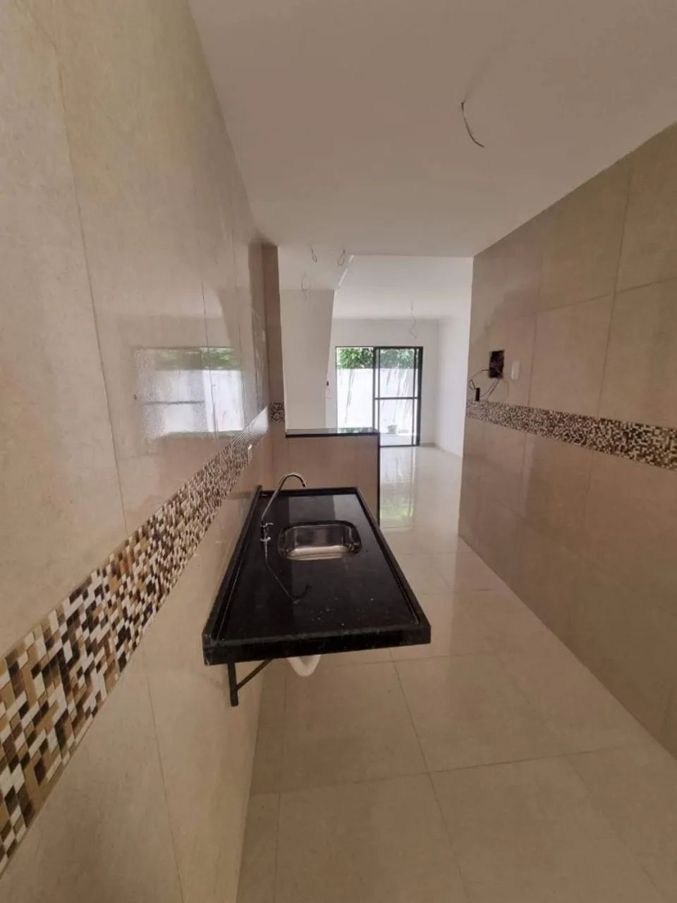 Privê 3 quartos no Janga Manepá - Foto 3