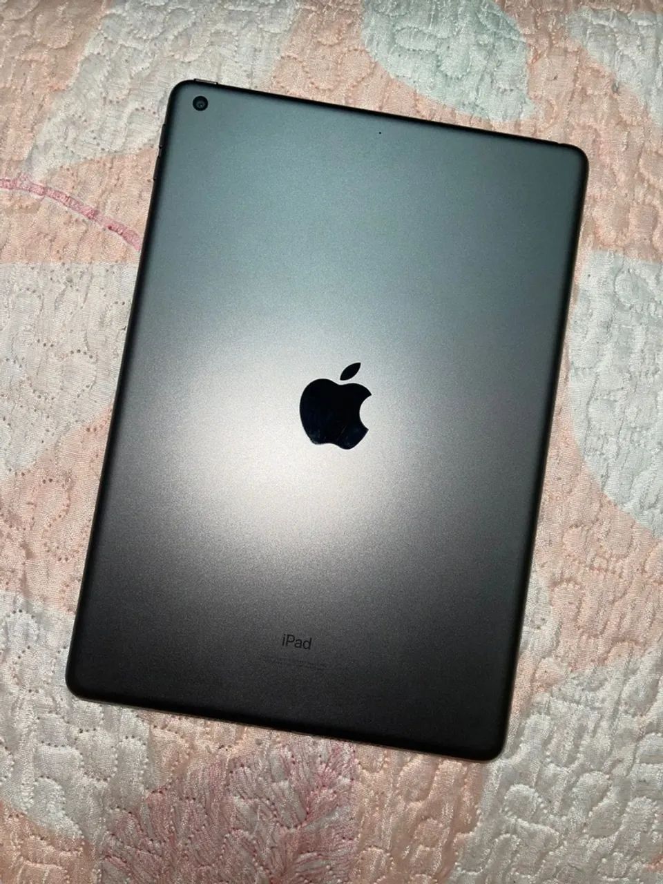 iPad 9, Space Gray, 64GB!