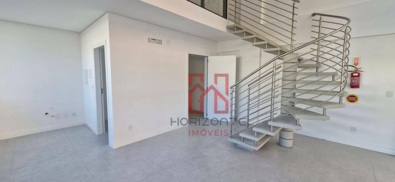 Sala à venda, 70 m² por R$ 1.330.000 - Jurerê - Florianópolis/SC