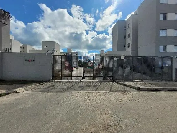 Oportunidade Única em EMBU-GUACU - SP | Tipo: Apartamento | Negociação: Leilão | Situação: