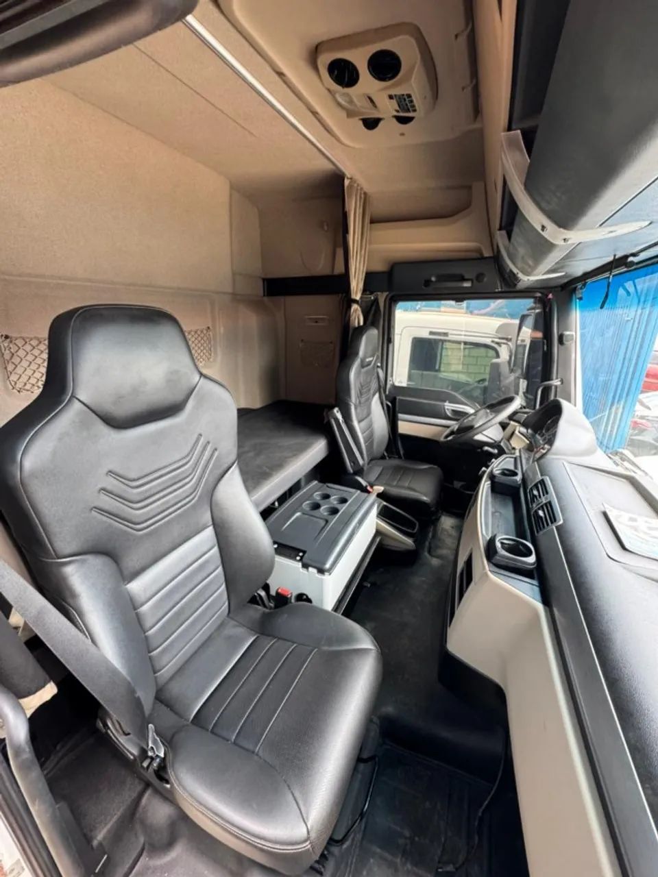 Volkswagen Meteor 29.520 6x4 - Foto 11