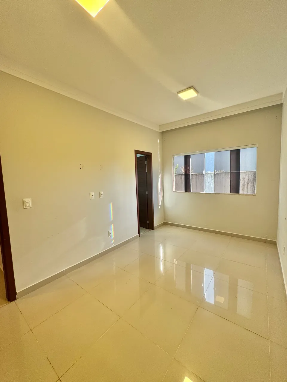 CASA TERREA PARA LOCAÇÃO PARQUE MORUMBI