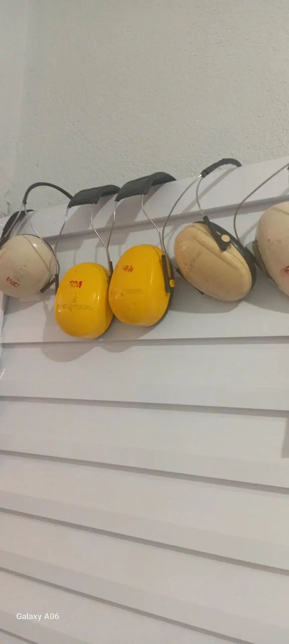 Abafador 3M64298165804546122