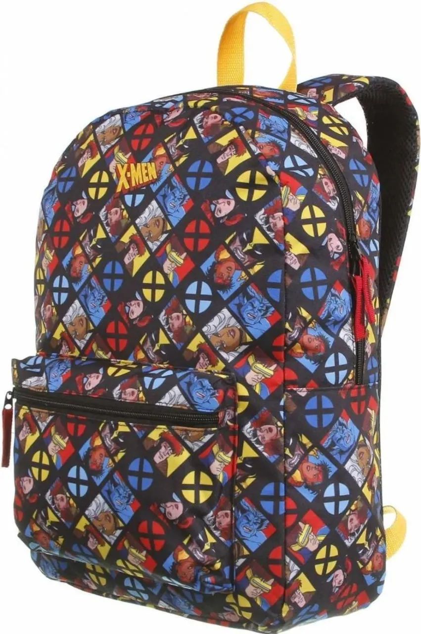 Mochila X-Men 97 - Foto 3