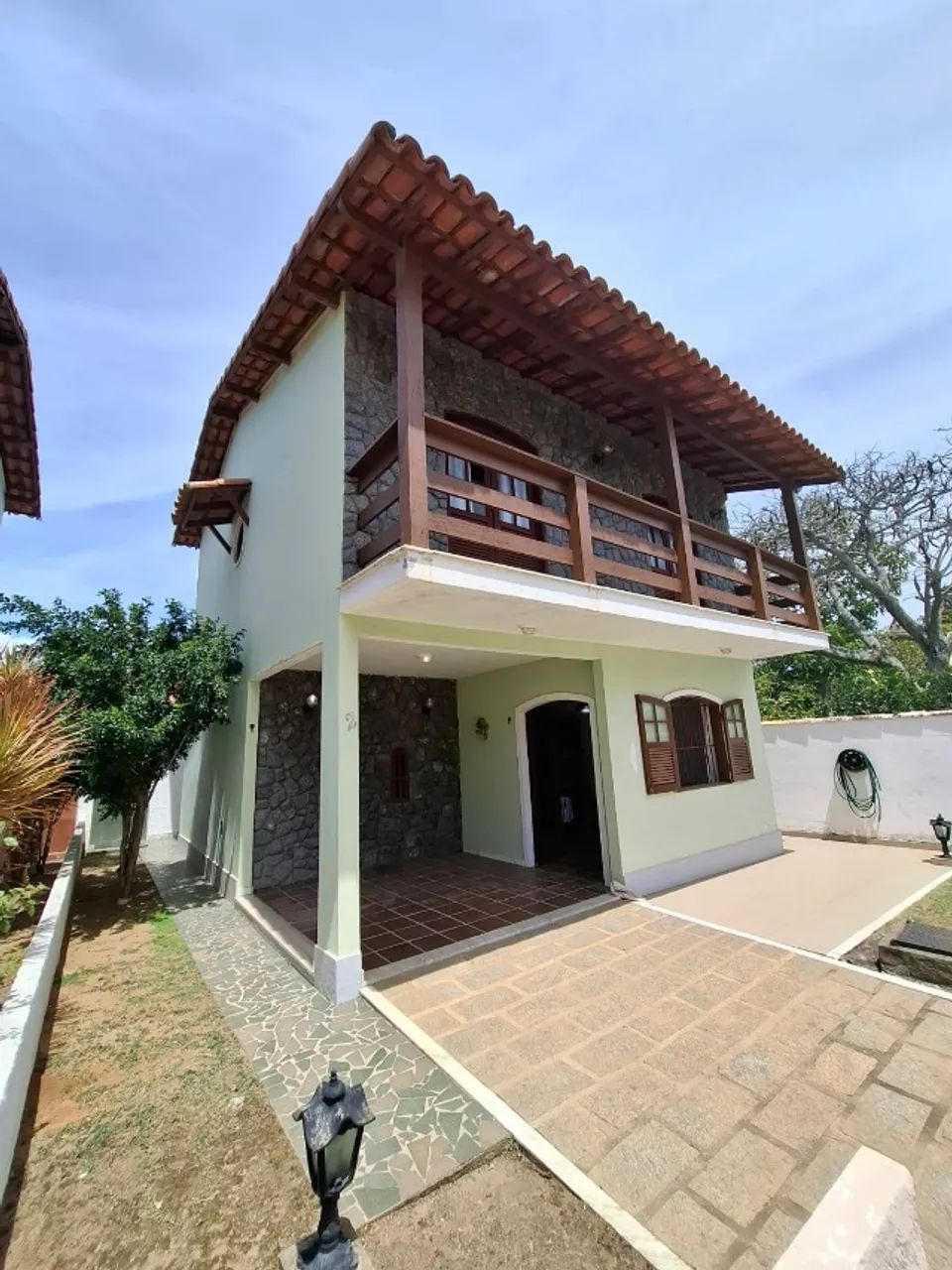 Foto - São Pedro da Aldeia - Balneário São Pedro