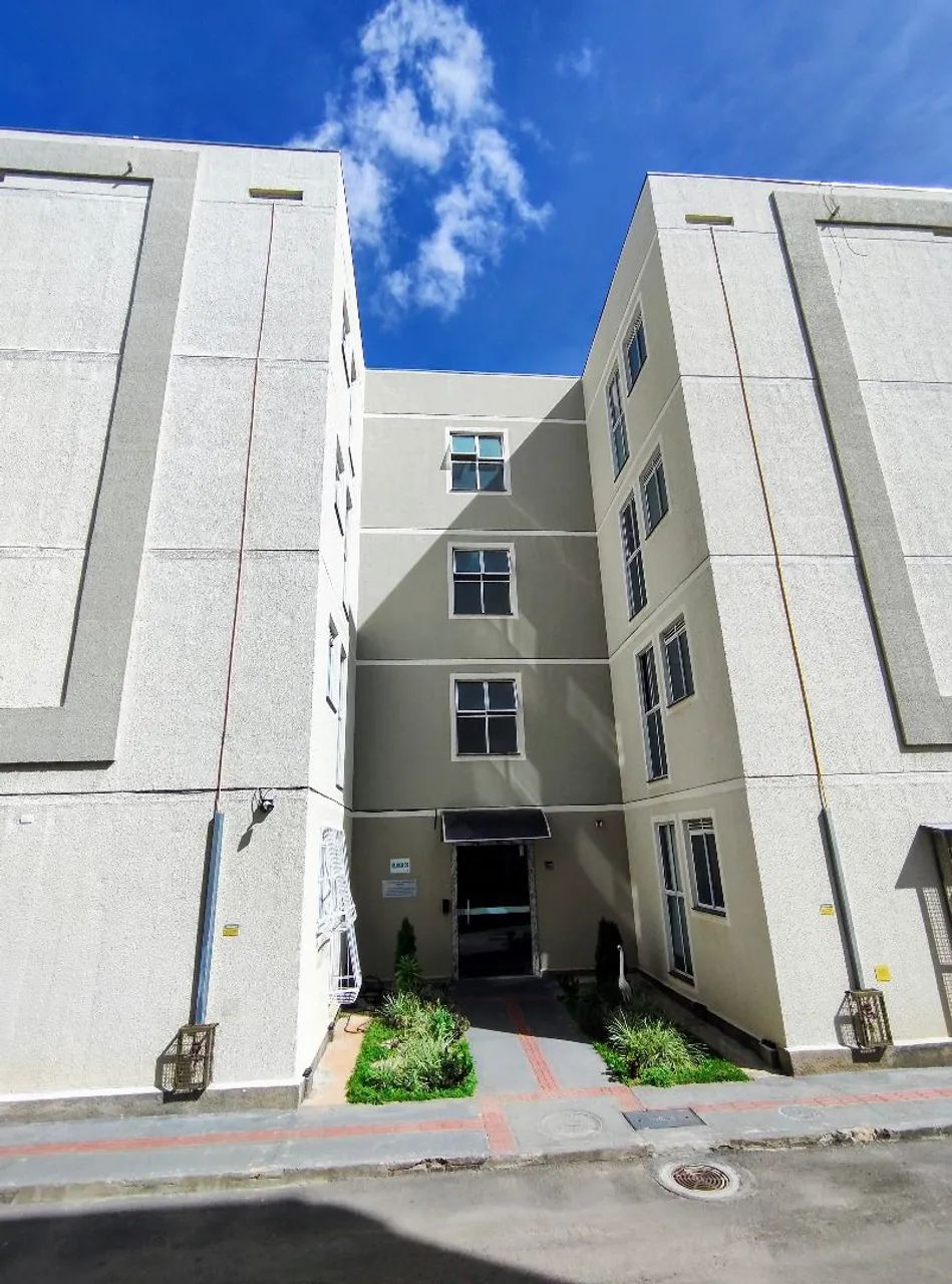 Foto - Ribeirão das Neves - Centro (Justinópolis)