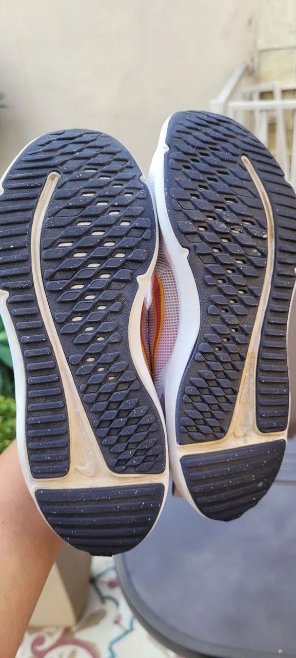 Tênis Infantil Nike  - Foto 4