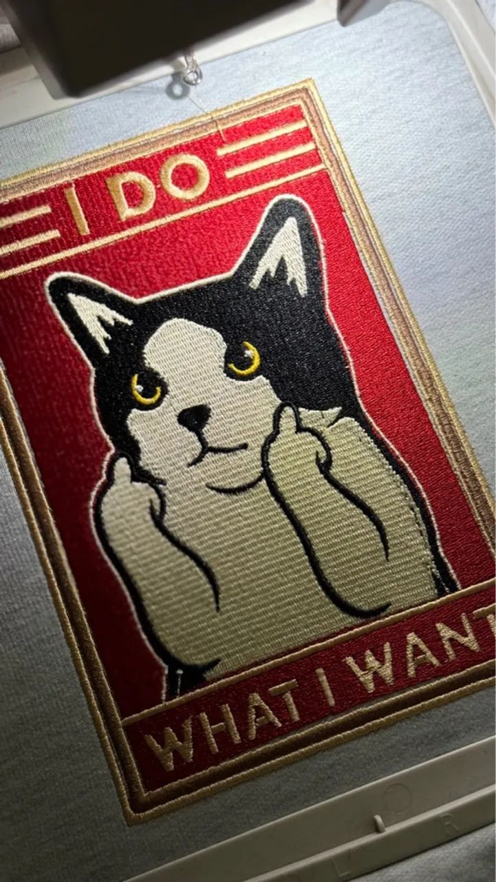 Máquina de Bordar Janome 400E - Foto 2