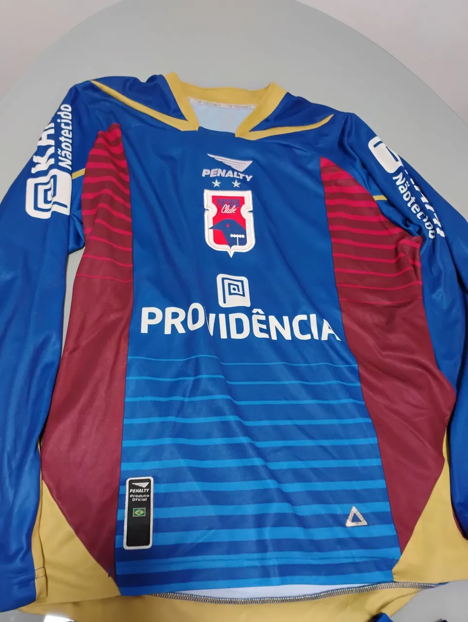 CAMISA Paraná Clube Providência Penalty