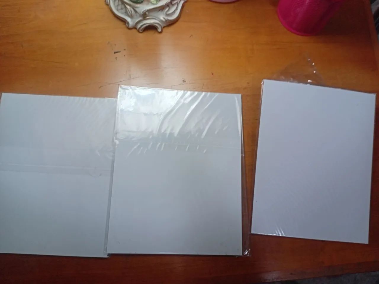 Gaming decorative panels64315684112129121