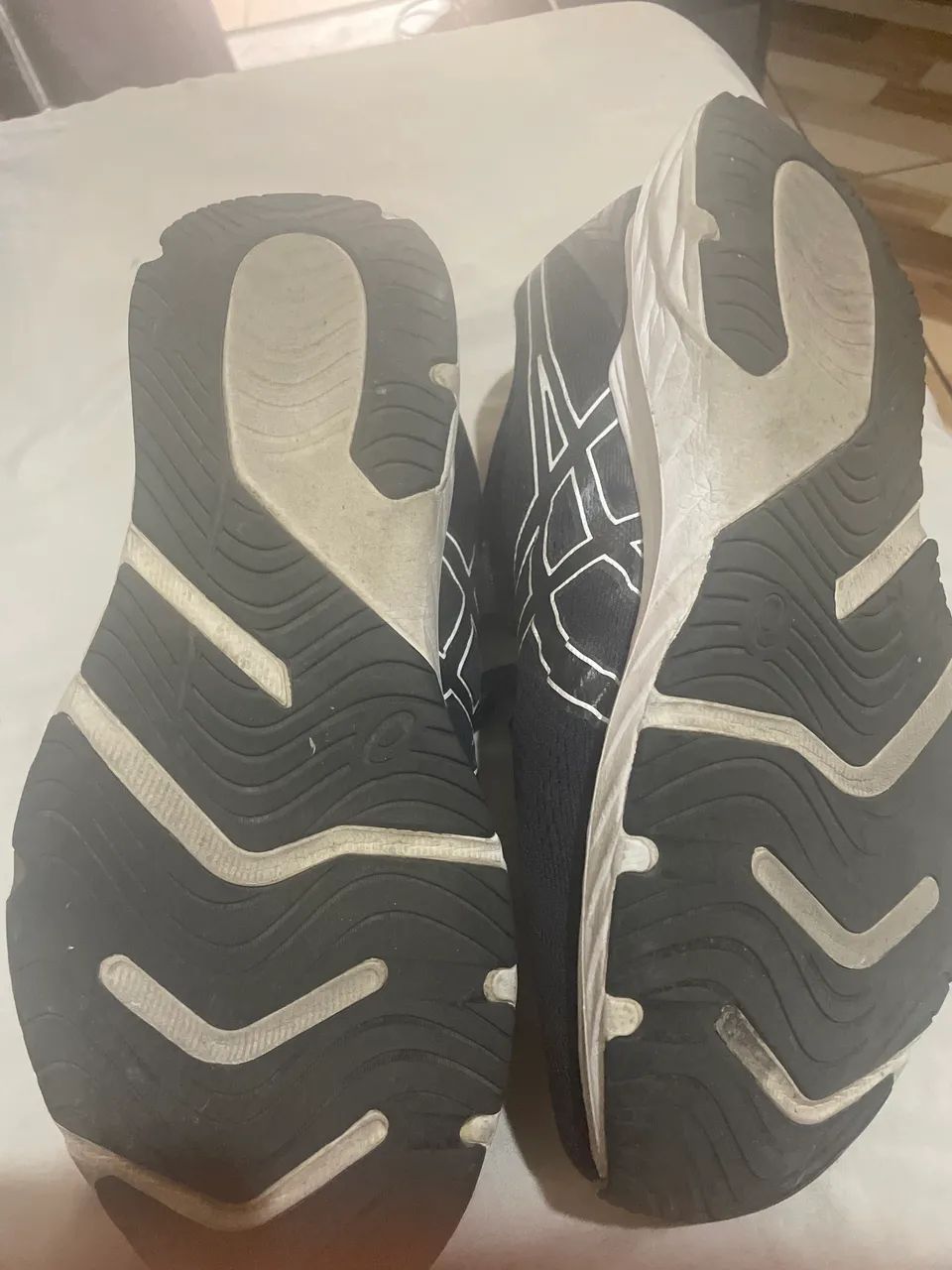 Tenis gel kimera  - Foto 2