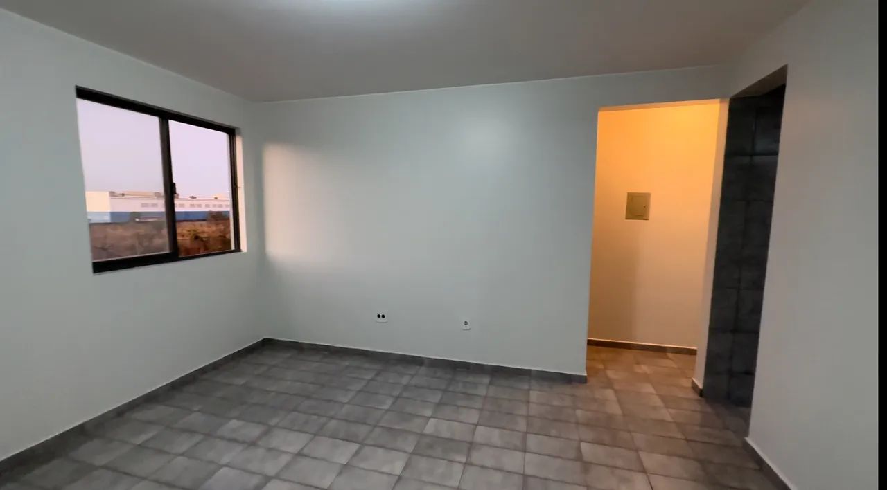 VENDO APARTAMENTO REFORMADO - VALPARAÍSO DE GOIÁS 