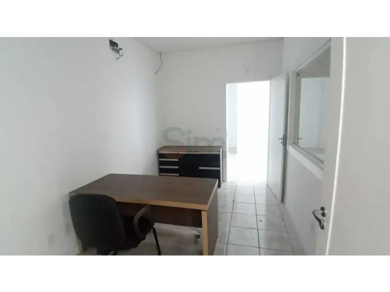 Sala comercial térrea - Foto 5