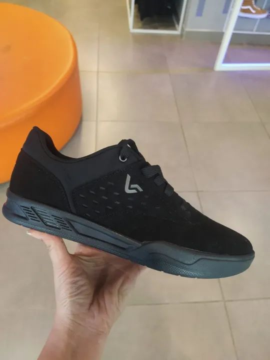 PROMOCAO VOLTA AS AULAS - TENIS VIBE MASC 38 A 41 - Foto 5