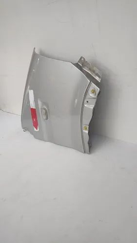 Paralama Direito Renault Master 2008 A 2012 Original - Foto 2