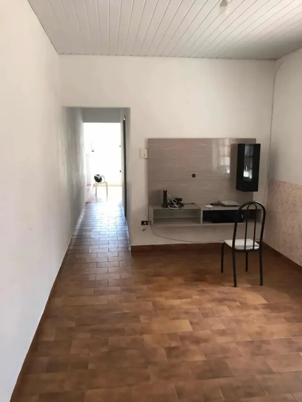 Casa para Venda em Sorocaba, Vila Hortência, 4 dormitórios, 2 banheiros, 1 vaga