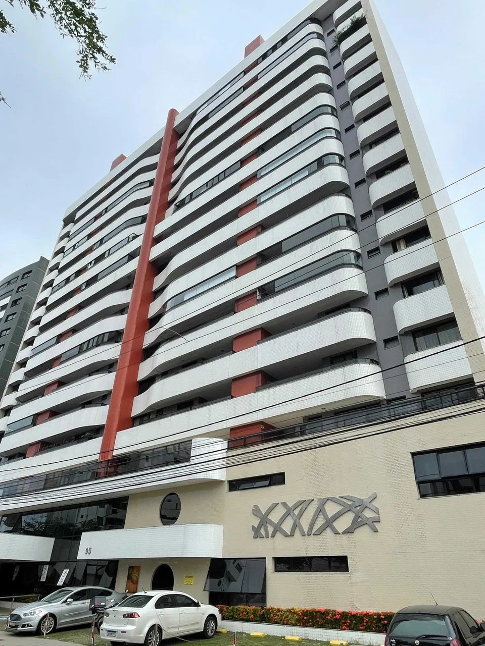 Edifício Premium - Jardins