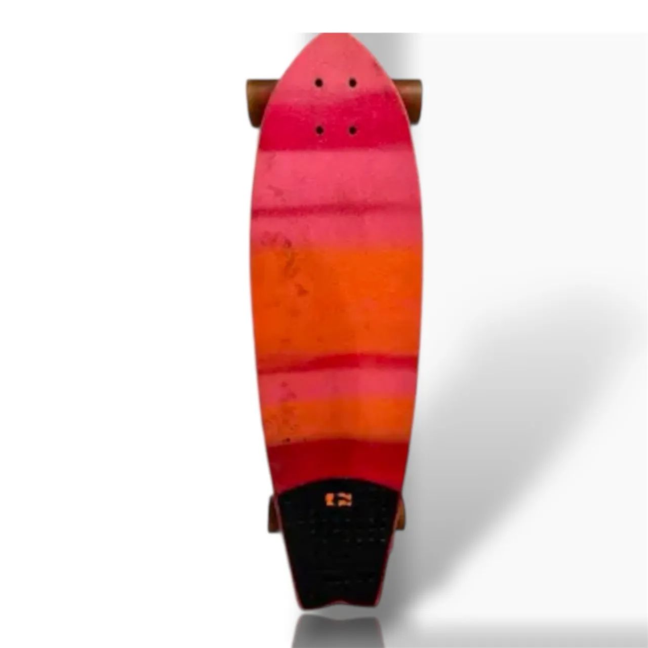 Skate Globe estilo retrô - pouco uso - ótimo estado
