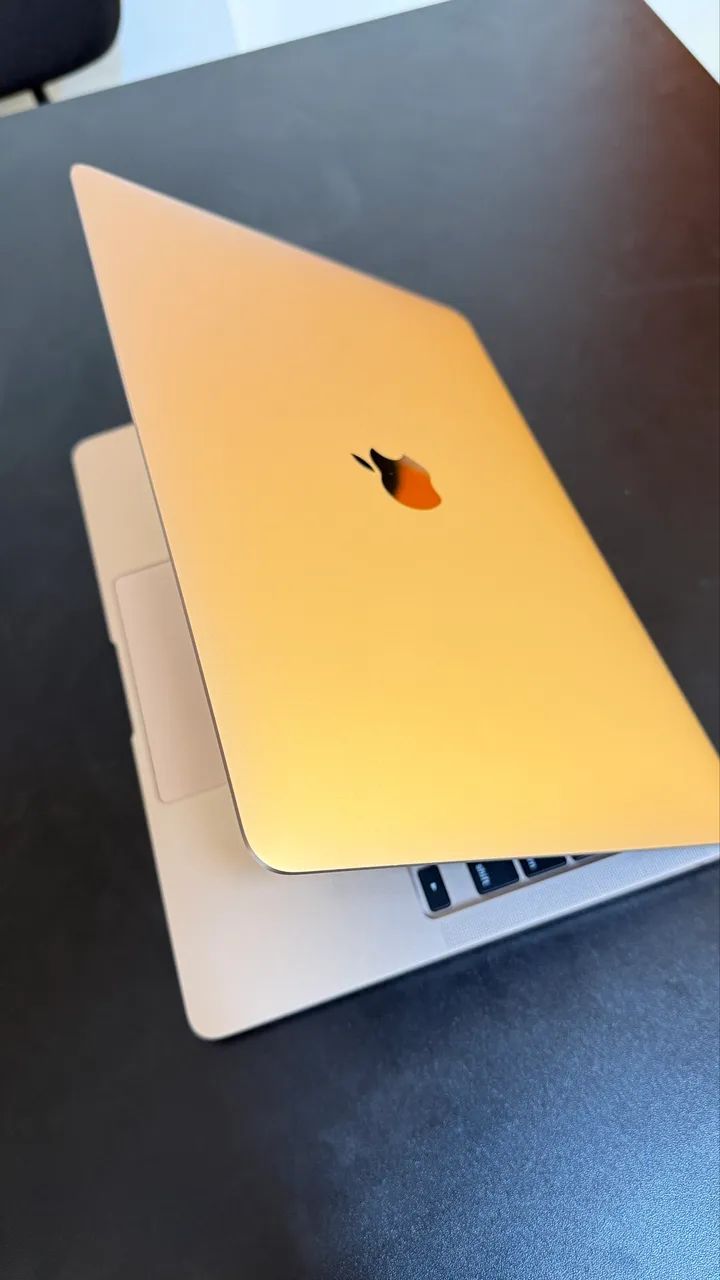 MacBook Air M1 256GB / 8GB Rose - Notebooks - Parque Albano