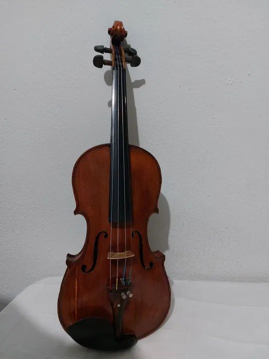 Violino alemão  - Foto 2