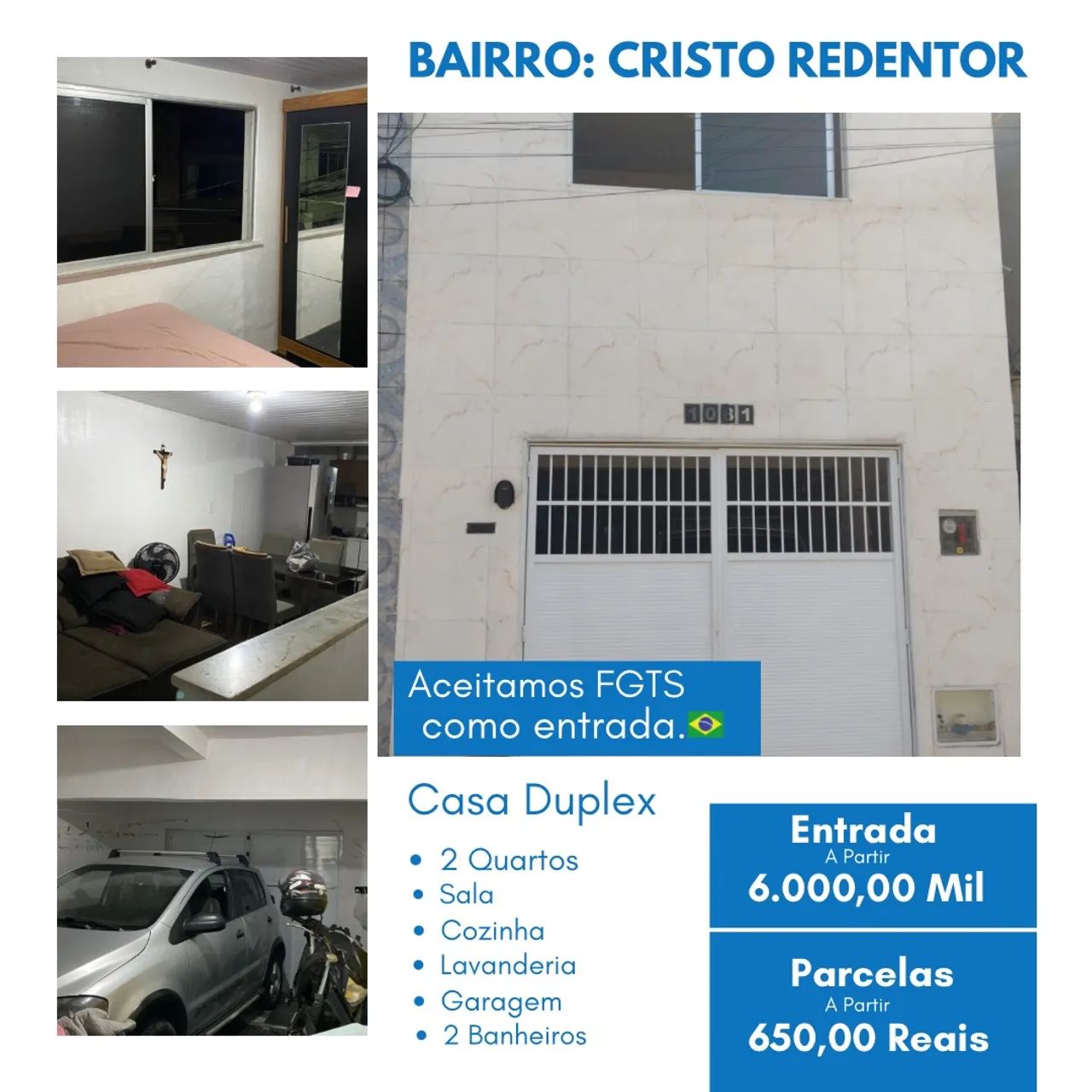 Foto - Fortaleza - Pirambu