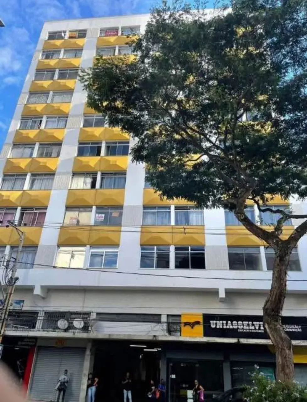 Foto - Juiz de Fora - Cerâmica