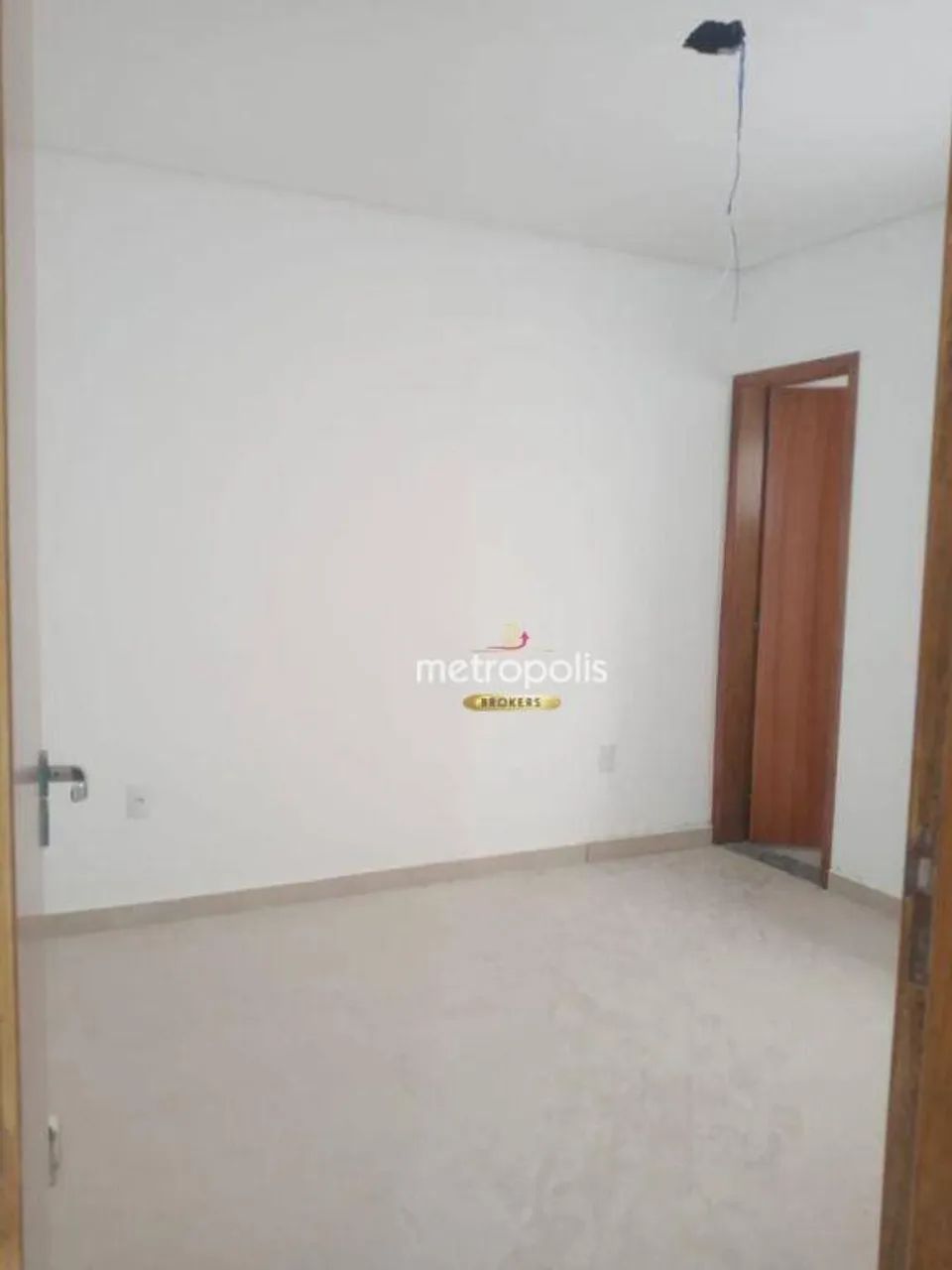 Apartamento à venda, 50 m² por R$ 328.000,00 - Jardim das Maravilhas - Santo André/SP - Foto 6