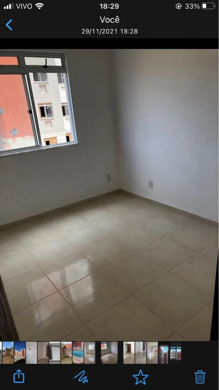 Apartamento Jardim Mariana - Volta Redonda - Foto 5