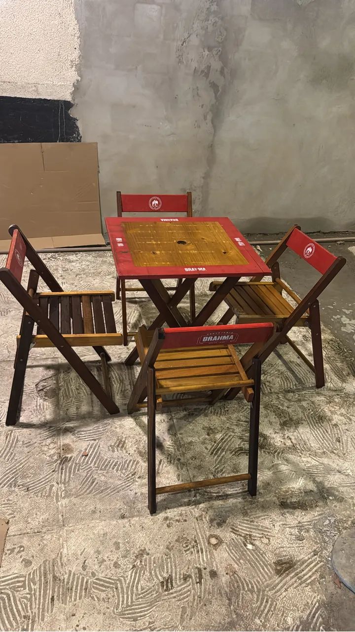 Selling Bar Table and Chair Sets64311790747907120