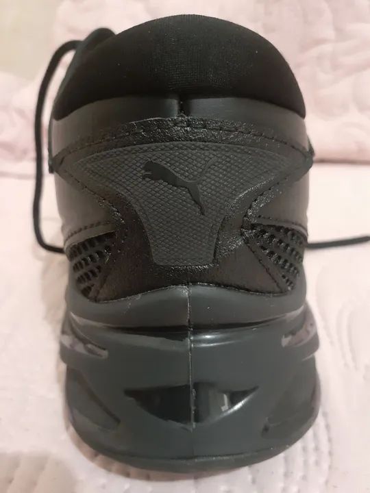 Tenis puma NITRO INFUSED novo n43 zap *  - Foto 5