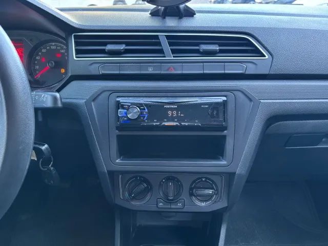 VOYAGE 1.6 8V FLEX 4P MANUAL 2022 (81) 99869.8623 (Bianca) - Foto 2