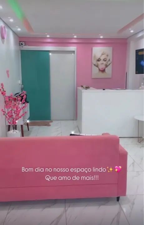 Curso Design de Sobrancelhas e Henna - Foto 4