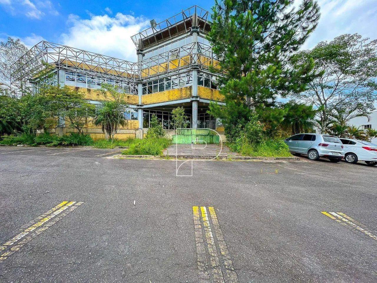 Prédio, 3500 m² - venda por R$ 34.000.000,00 ou aluguel por R$ 90.000,00/mês - Cotia - Cot - Foto 5