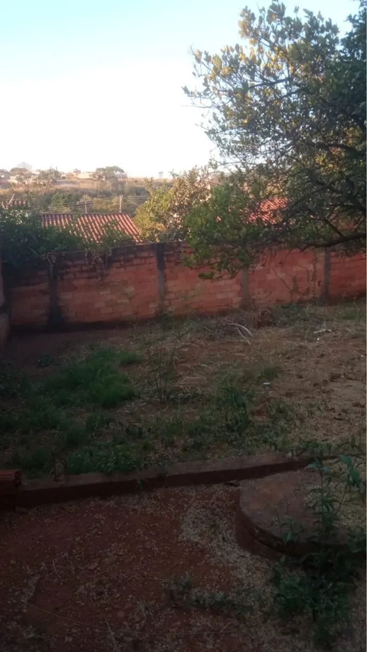 Foto - Trindade - Setor Maysa