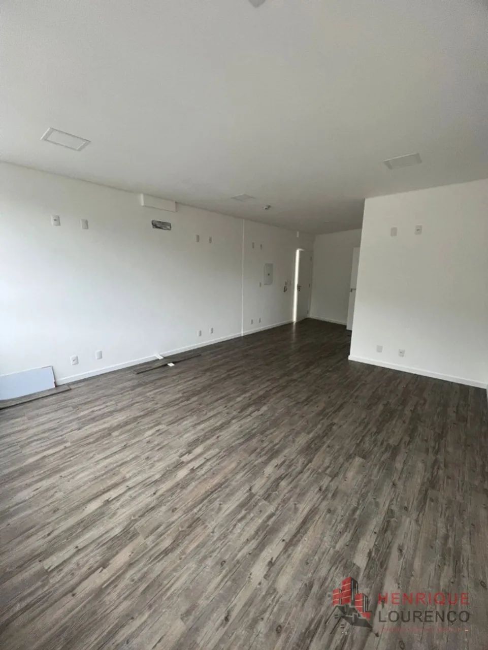 SALA COMERCIAL em JOINVILLE - SC, PIRABEIRABA (PIRABEIRABA) - Foto 4