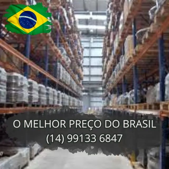Porta Palete e mini porta palete de aço p/ indústria